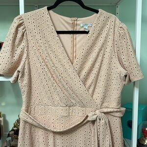 London style collection dress